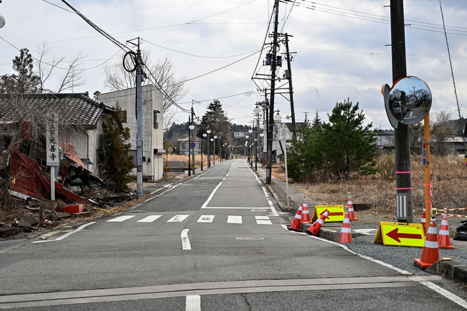 AI需要大量用電？安全底線不該被交換