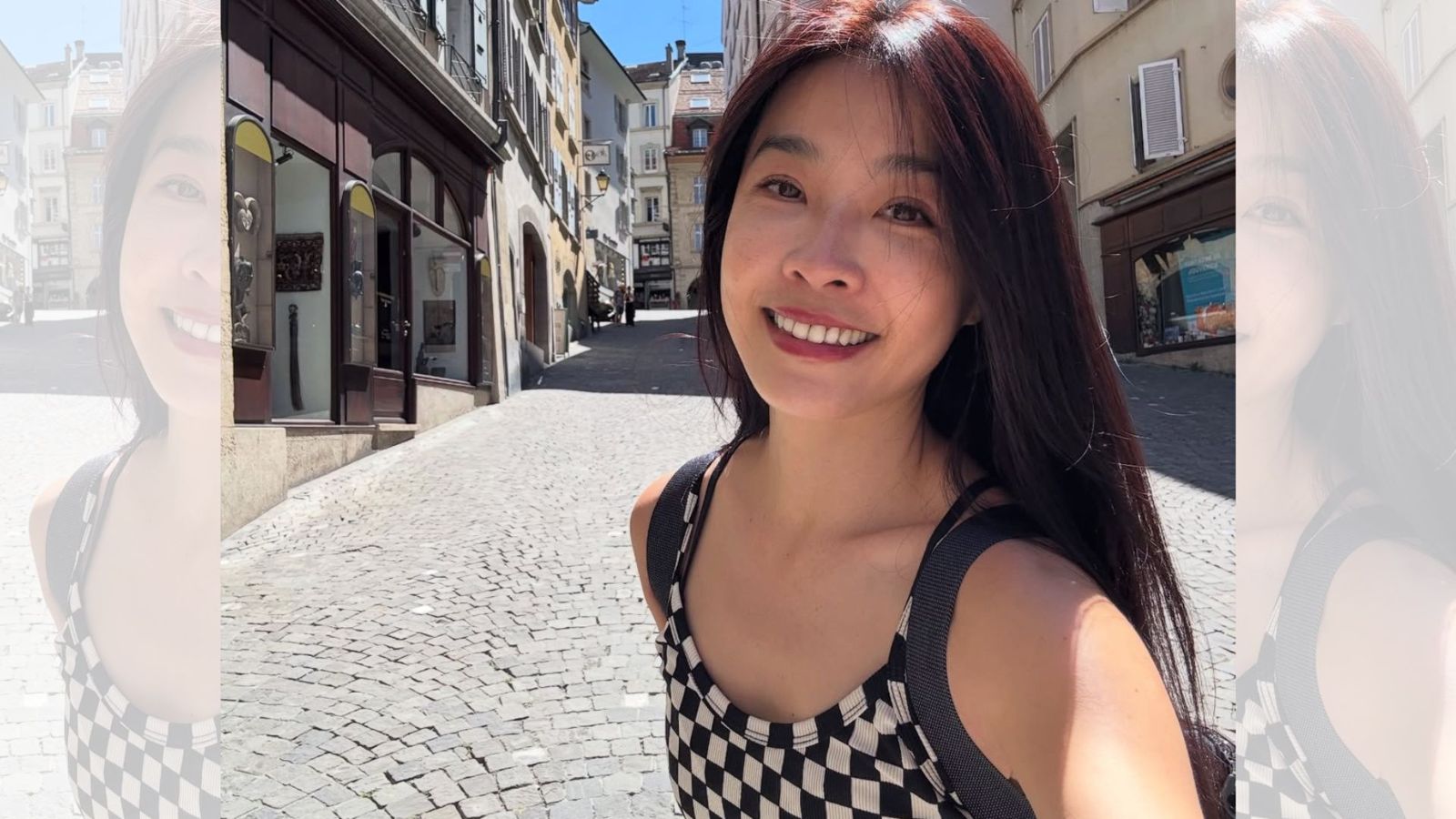 代孕爭議/連惠心赴美找代孕生3女 小嫻砸4百萬仍未成功