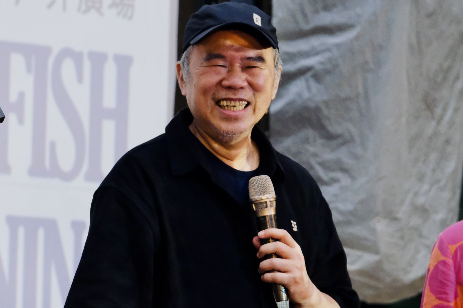 金馬名導陳玉勳驚聞坣娜過世 發文悼念「謝謝妳28年前主演《愛情來了》」