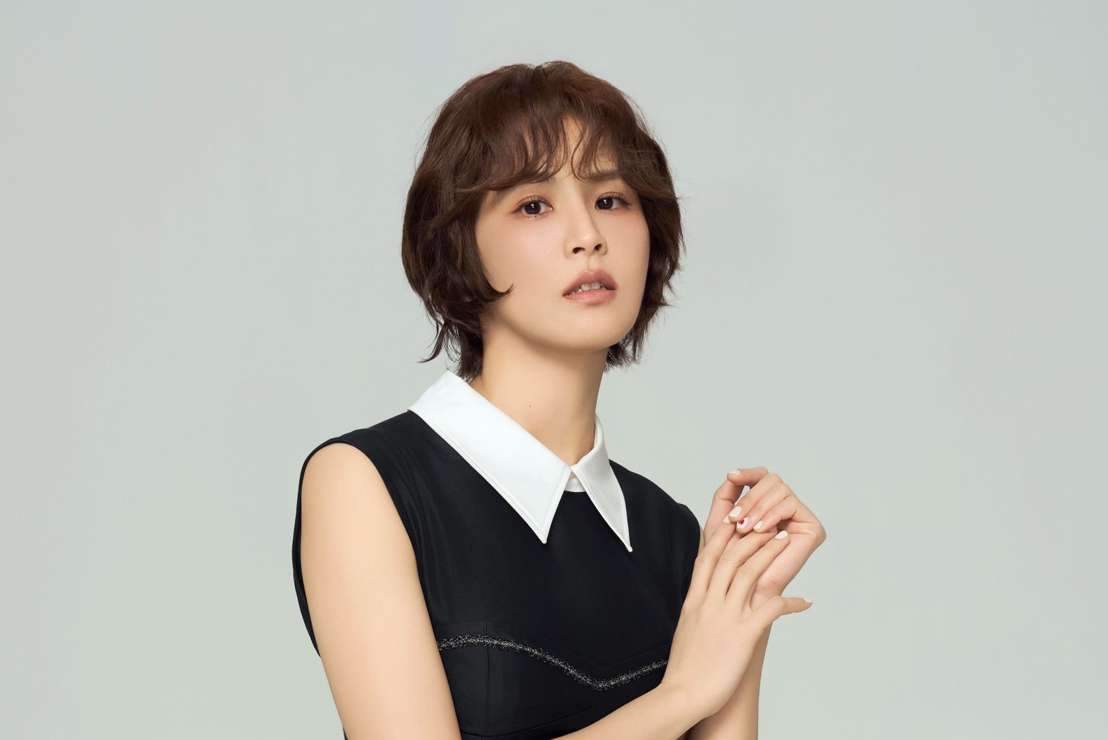 恭喜！曾沛慈升格「新手媽媽」　11月迎接第一次忙討教秘訣
