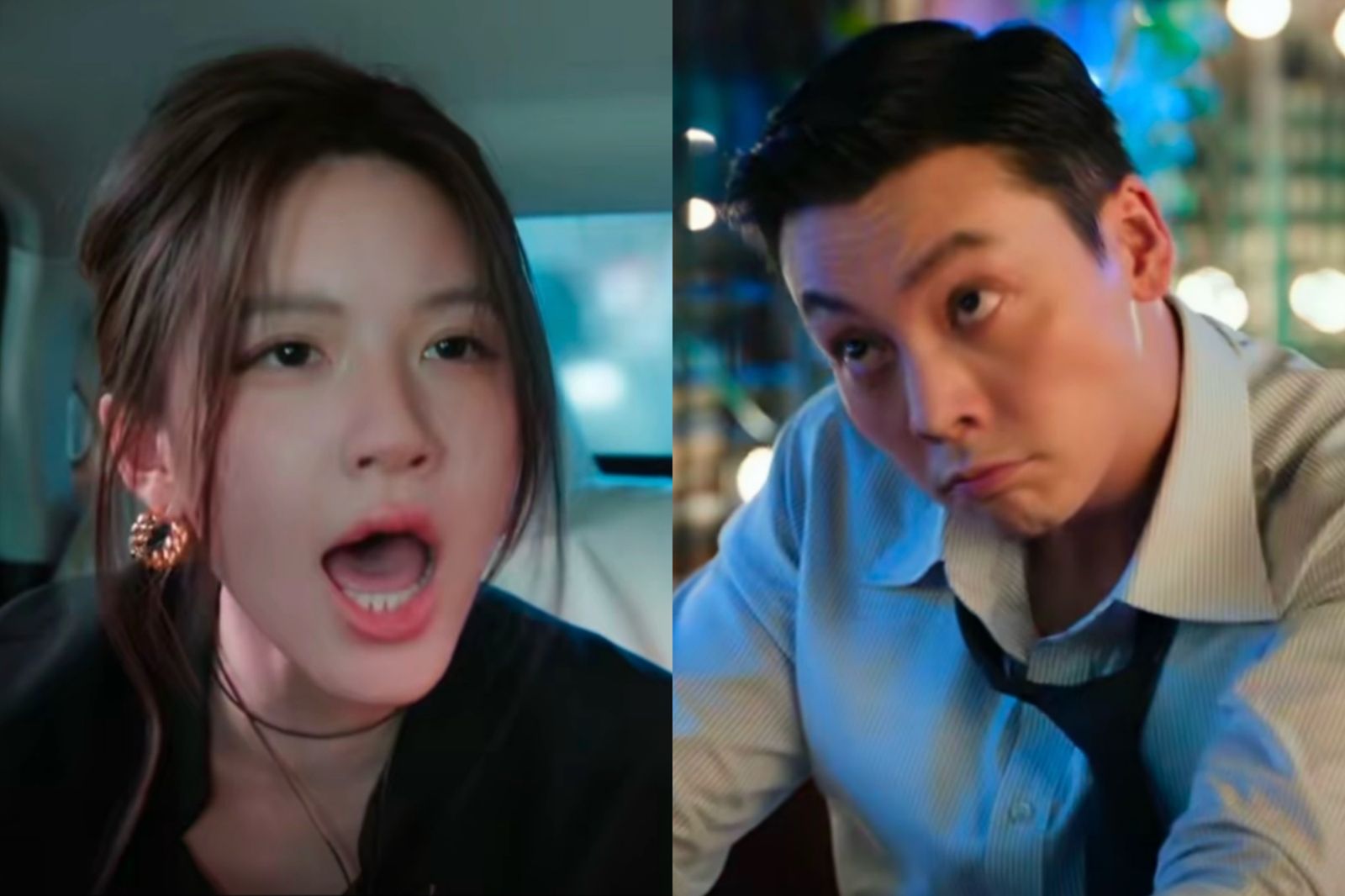 破5億播放！陳偉霆合作趙露思成「好命哥」　一度擔心太油膩拒演霸總