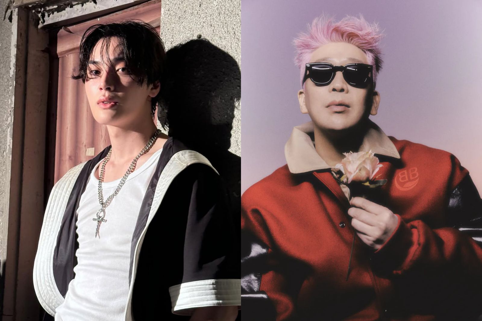 周鶴年爆買春明日花綺羅遭舉報！再揪MC夢疑共犯　韓網：徹查到底