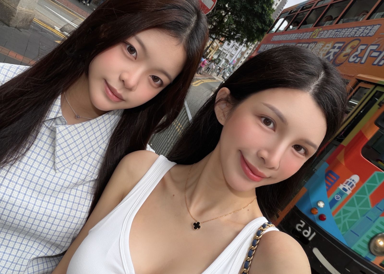 「國光女神」女兒18歲成年禮曝光!她忍痛「不買包不買錶」 砸錢幫女兒存第一桶金