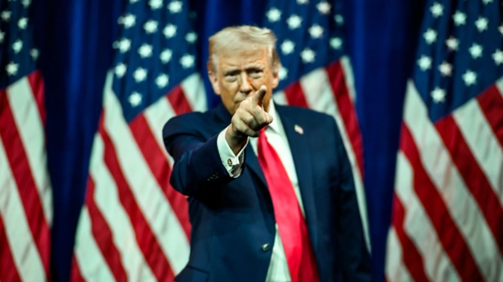 48小時變5天！川普對伊朗立場反覆　「宣布時機」藏玄機：都卡關鍵時刻