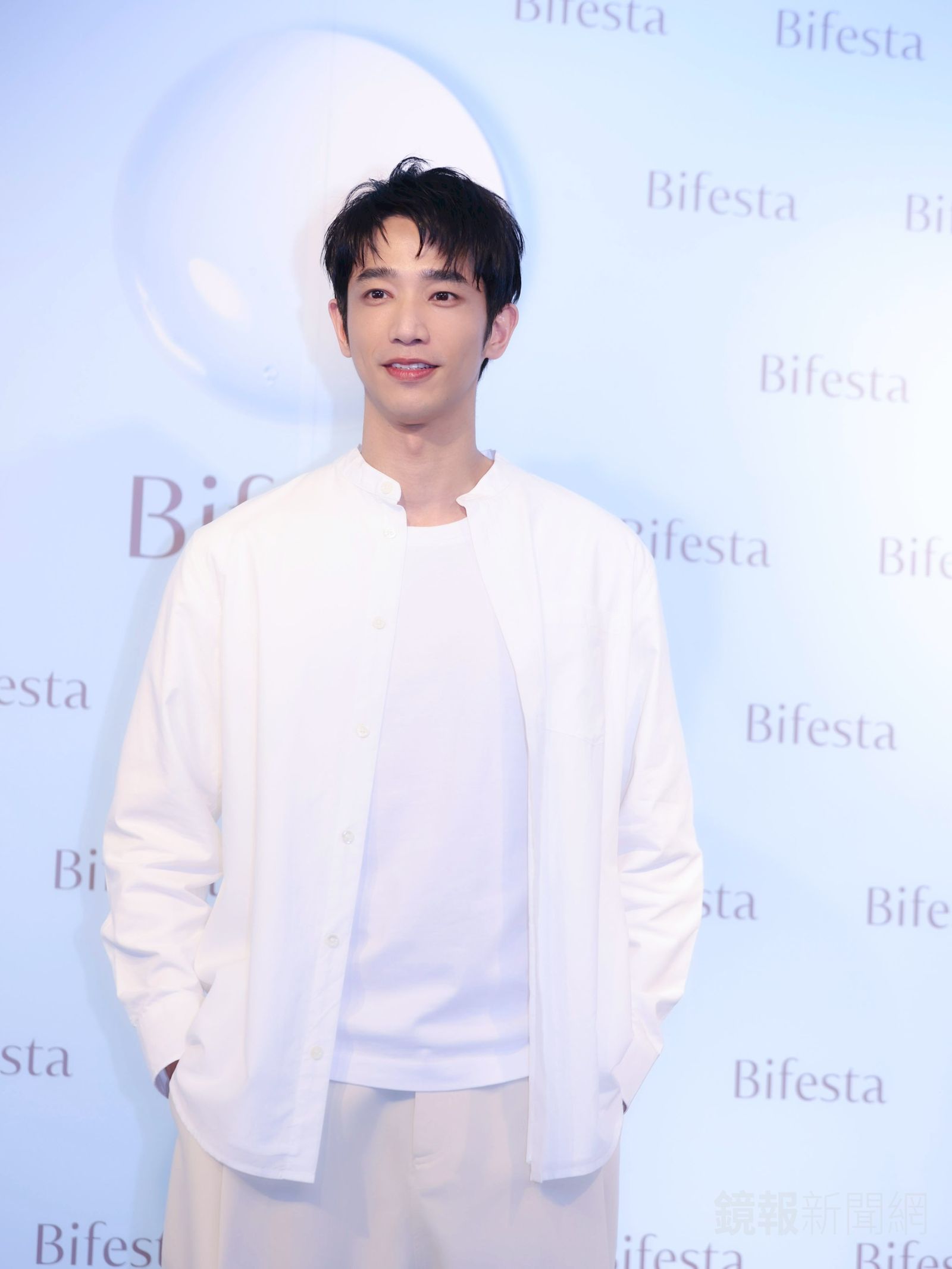 劉以豪坦言自己因為左腳的傷，原本甲級體格被驗退。劉耀勻攝