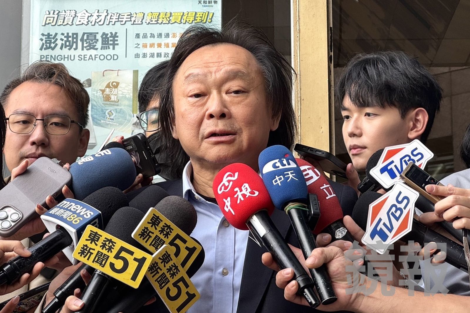 民進黨2026台北市長僅吳怡農交意願書 王世堅承諾:若他參選會全力幫忙