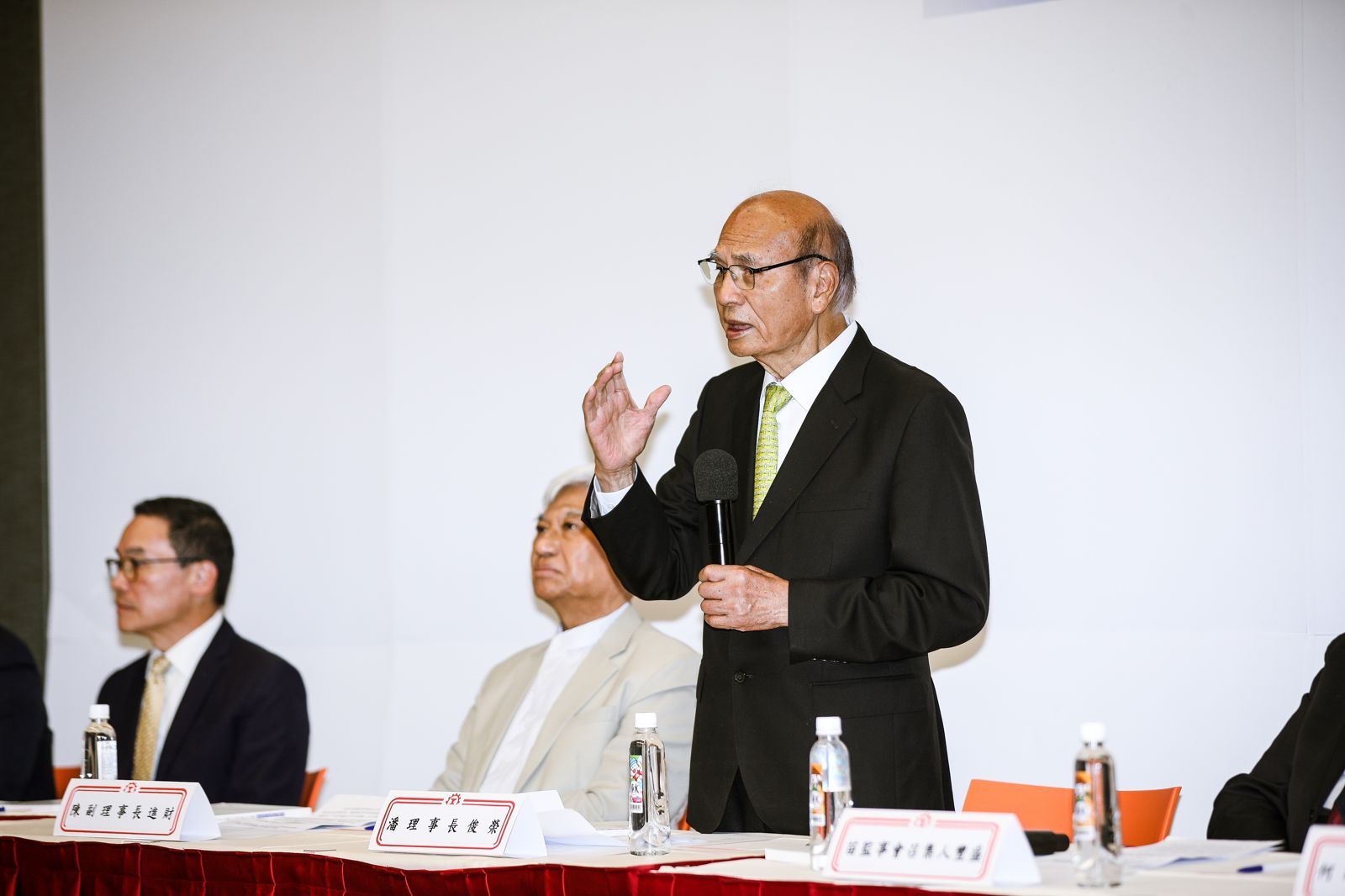 廢土也推高房價?防弊卻卡死工程 工總潘俊榮:九成土方能變資源