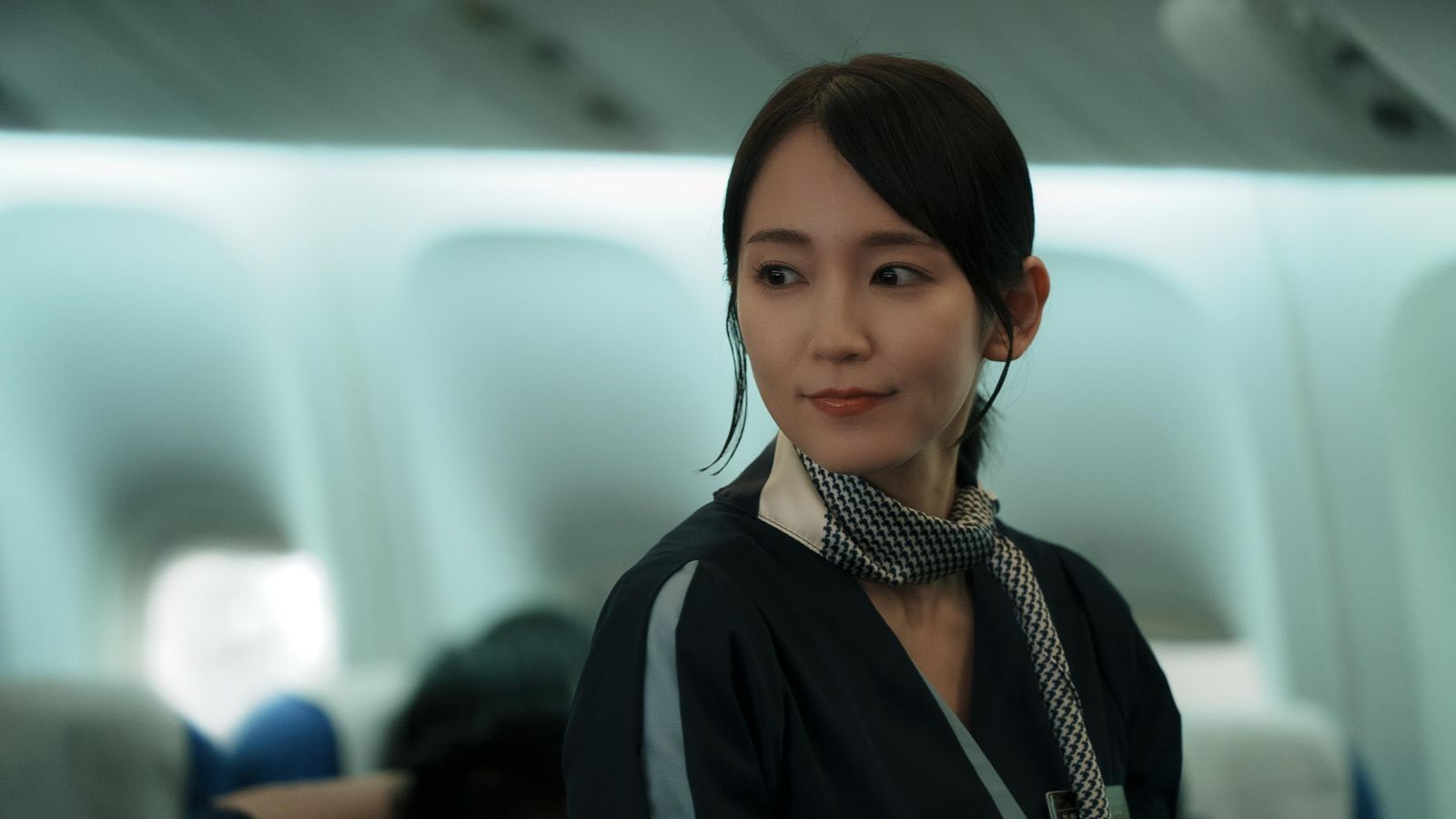 《雙囍》齊聚「最貴臨時演員」高手對決　驚見日本女神多語言跨海應援