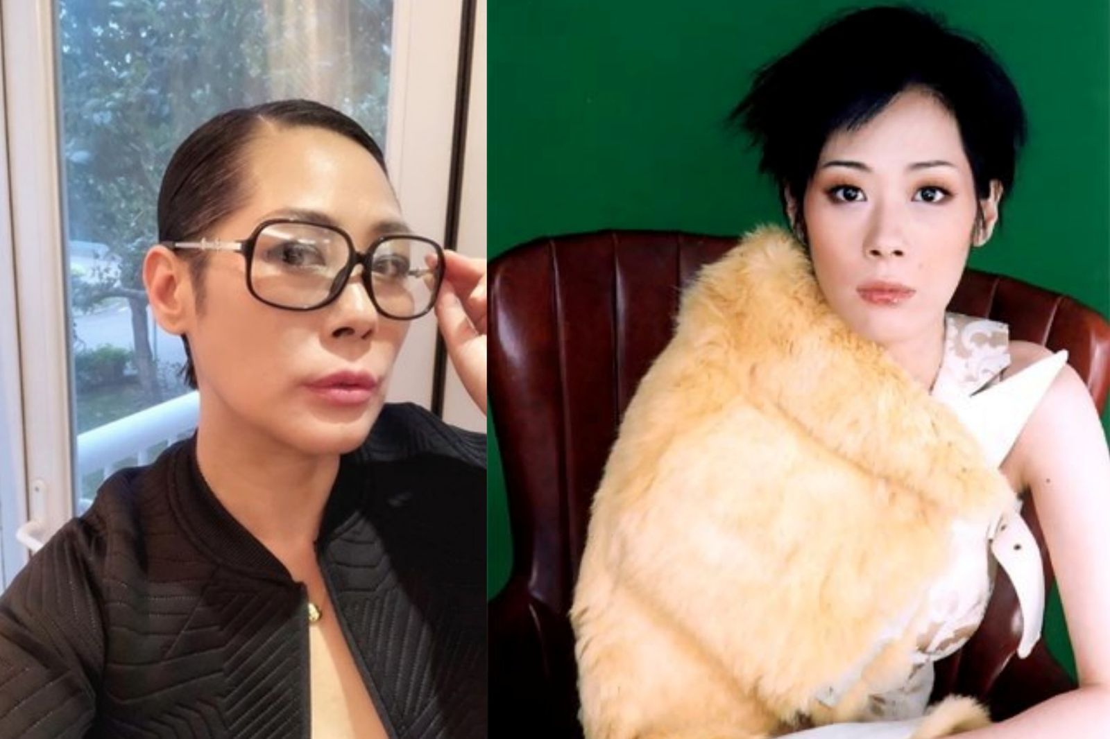 59歲歌手關淑怡傳病危! 23歲兒被目睹加護病房外痛哭不願離開