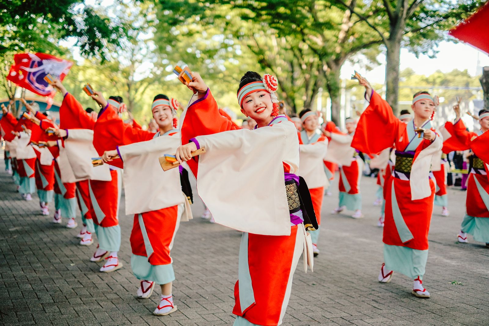 日本高知夜來祭唯一出團!燦星8/9限定行程早鳥優惠2000元開搶