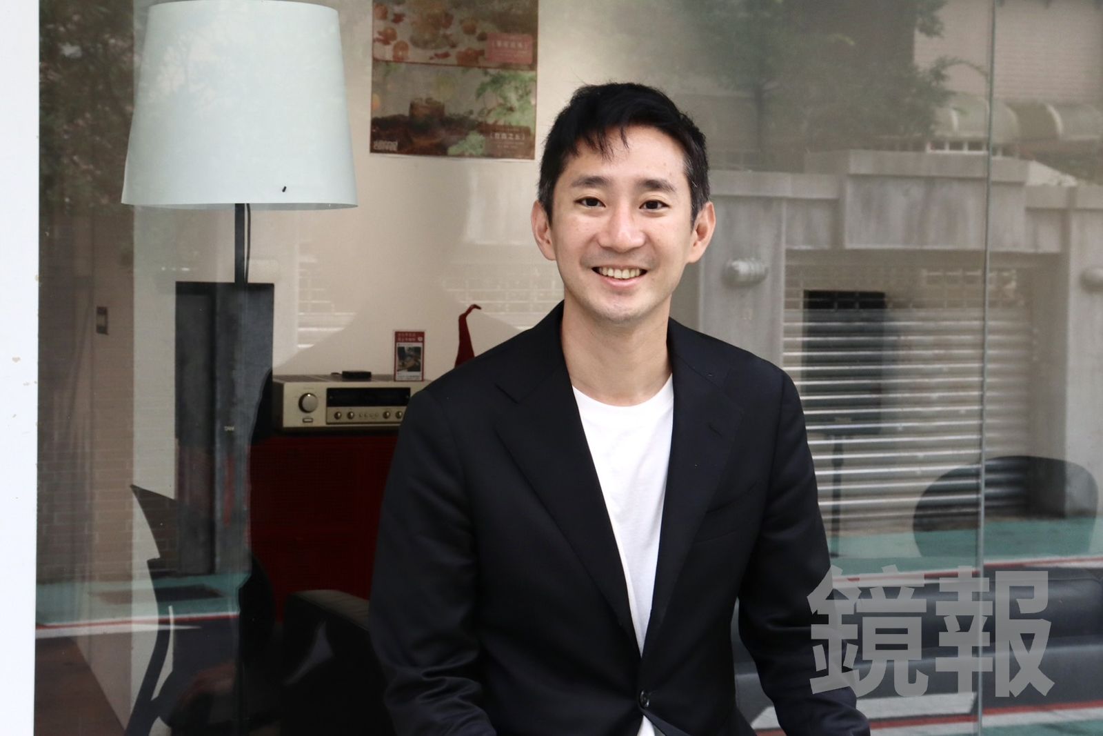 飛越太平洋的同意票　律師許家誠：罷免後台灣憲政法治還能喘口氣