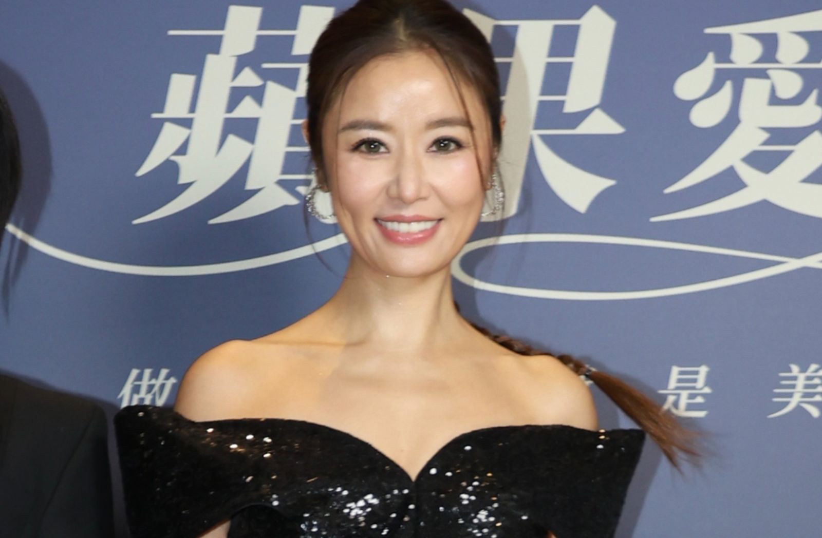 誇老公霍建華「最帥皇帝」！林心如曬國中嫩照　甜美高顏值驚呆聶雲