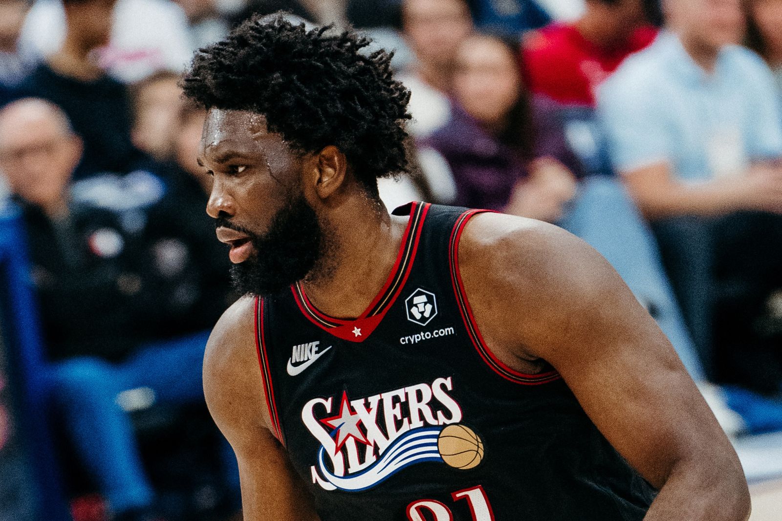 76人季後賽告急？「9LMB」Embiid闌尾炎急動刀　總教練：沉重的打擊