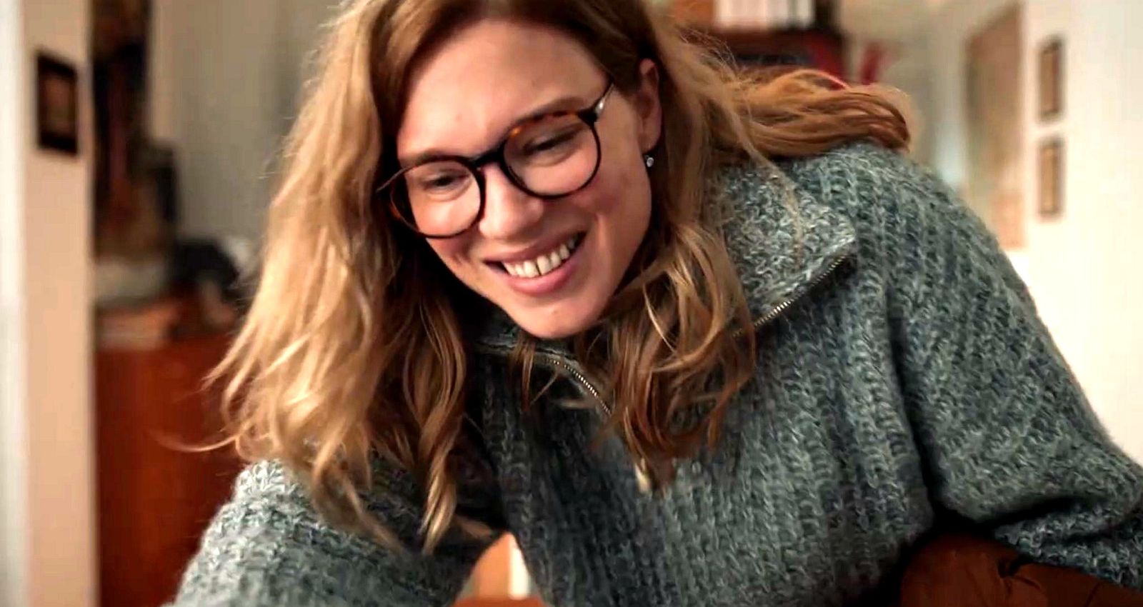 百億電影世家傳人挺女權!助陣梁朝偉解鎖老樹「性體驗」 蕾雅瑟杜爭坎城影后