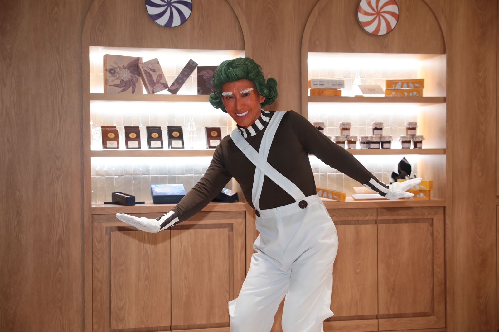 潘若迪曾當職軍8年半!出生軍人家庭 喊話閃兵男星「對自己負責」