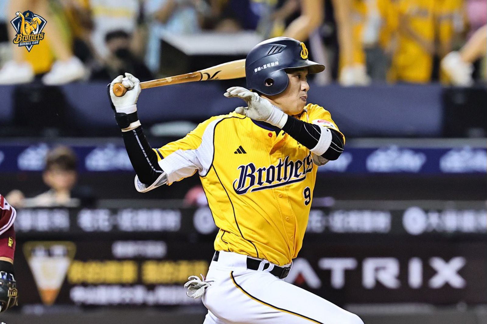 中職／對決威能帝火球毫不退讓　王威晨破無安打：這是男子漢的對決