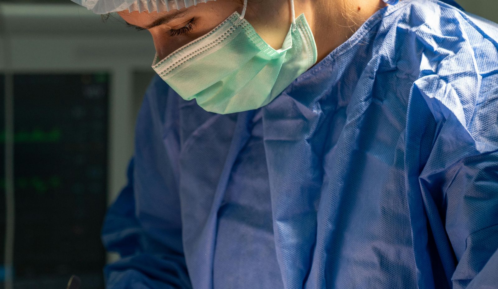 外科醫師手術竟把腸道接錯!病患食物全倒流回胃險死 嘴硬喊「自己是代罪羔羊」同行全傻眼