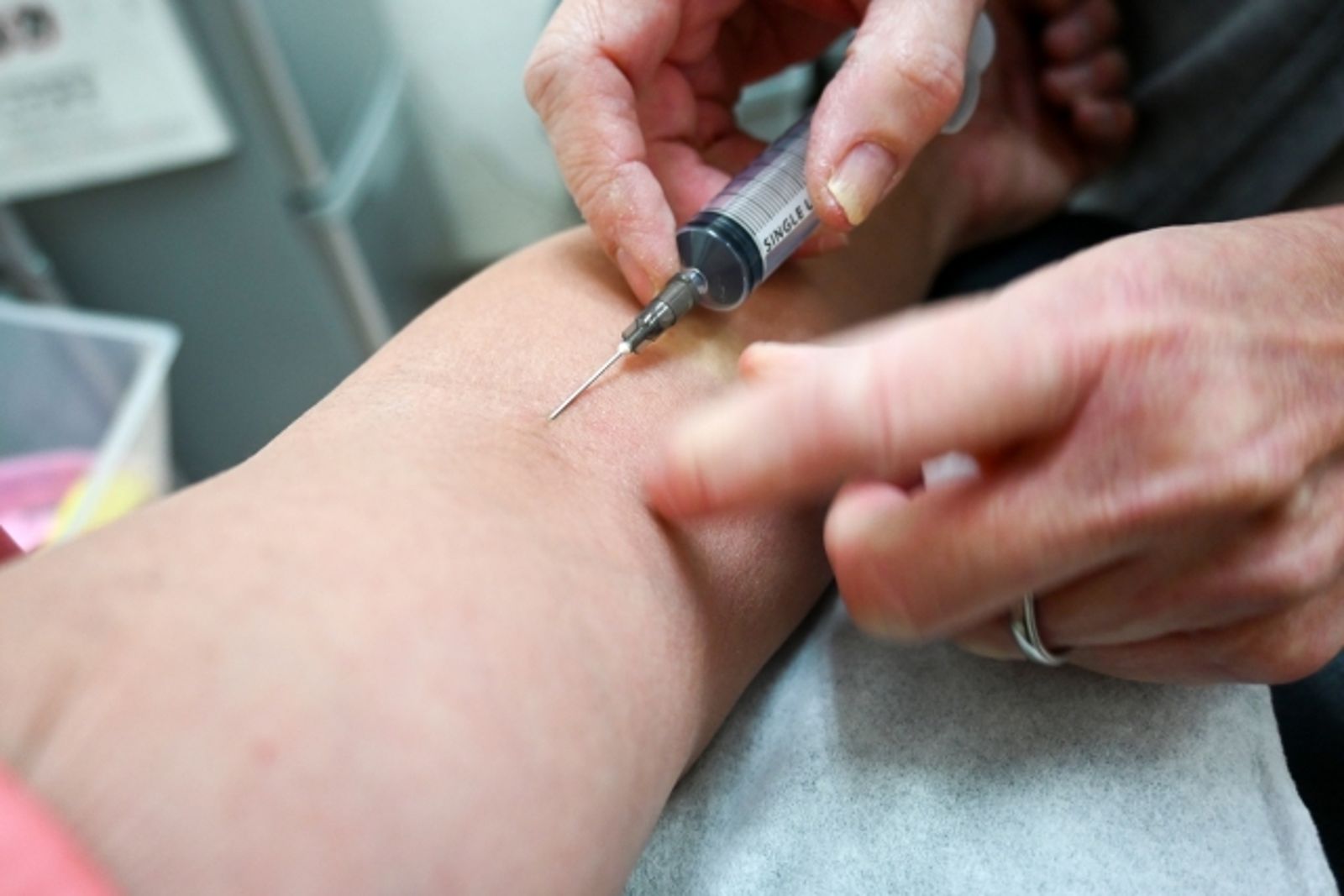 出國注意！做過「這一事」回台終身不得捐血　