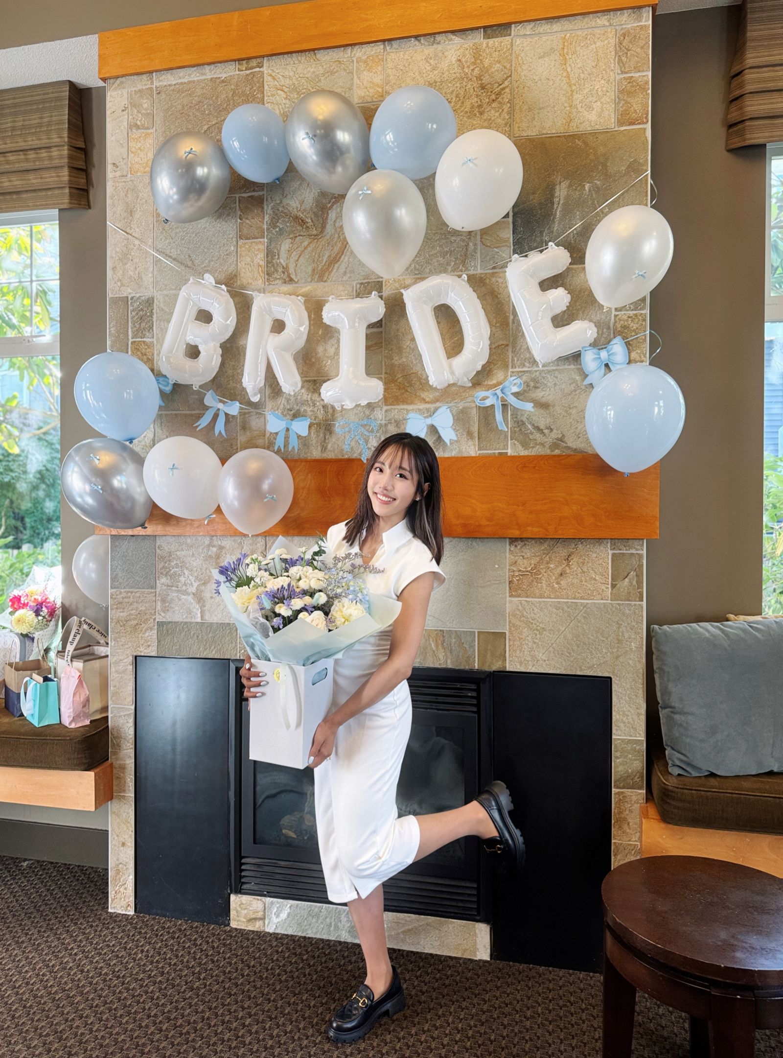 蔡佩軒婚禮前先推出全新英文單曲。可瑞思國際娛樂提供