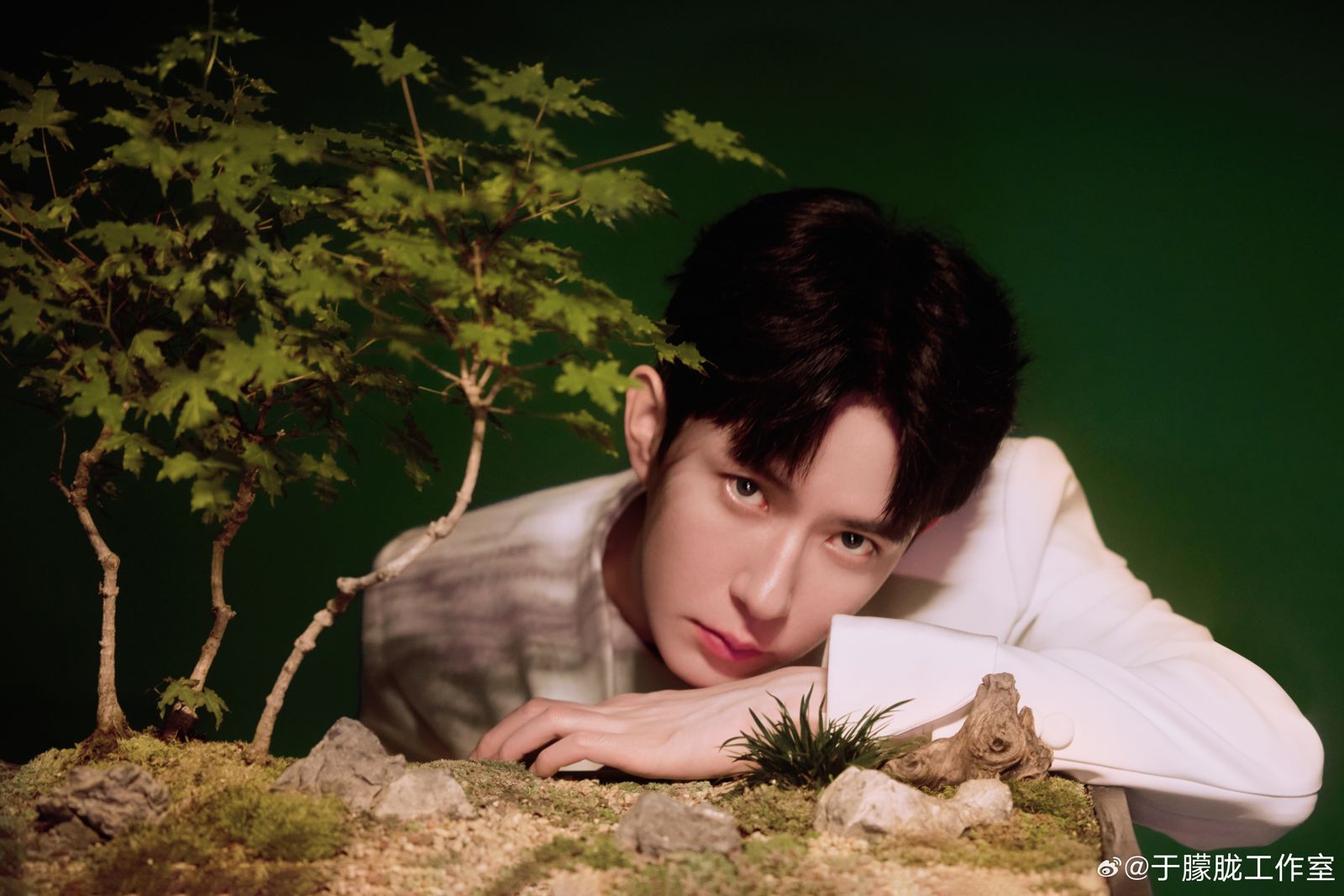 快訊／于朦朧母親發聲了！　駁陰謀論曝兒子死因：飲酒意外墜樓