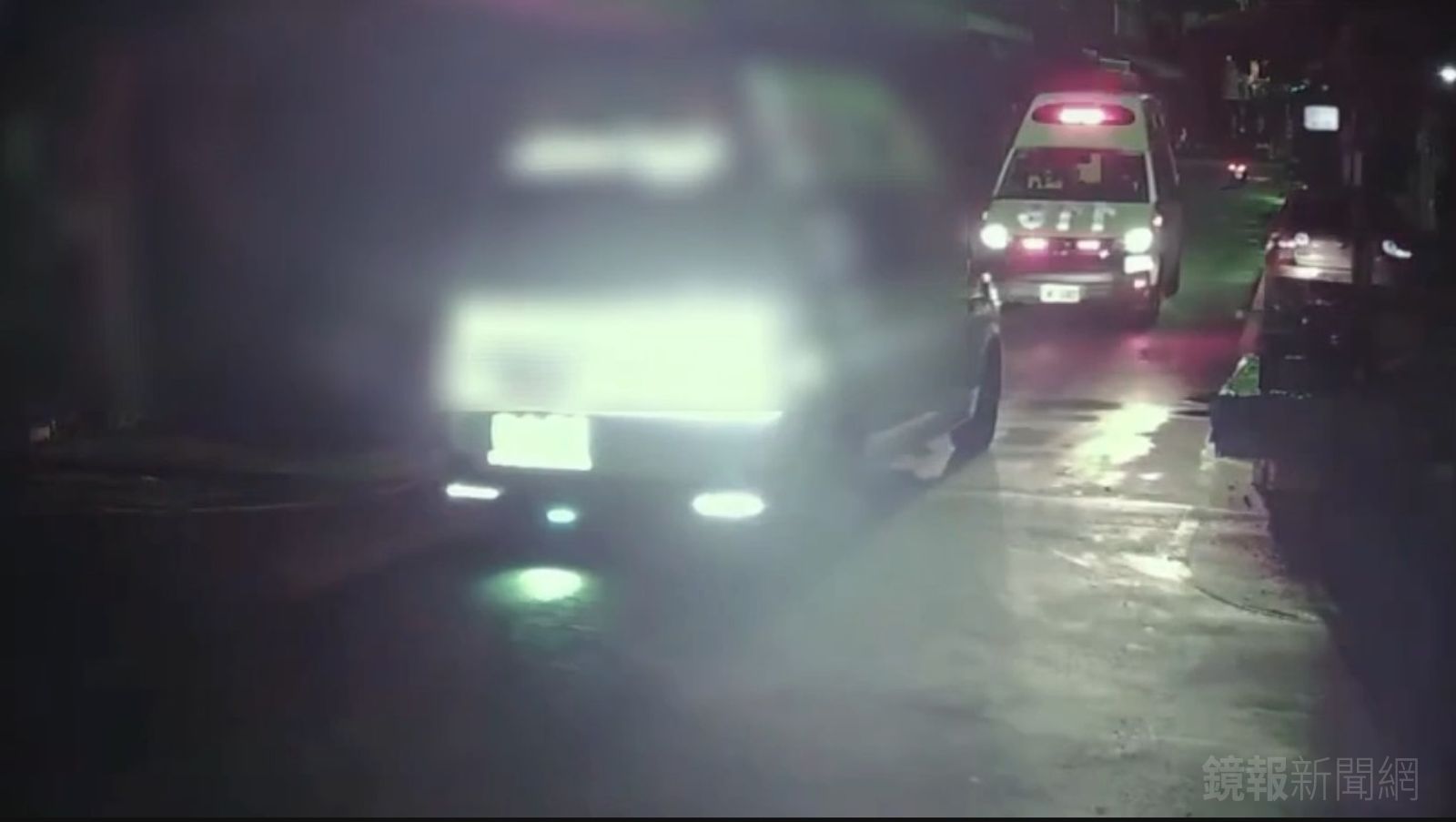 兒報警尋母警登門驚見婦人臥床斷氣多時　6旬男友氣若游絲倒一旁