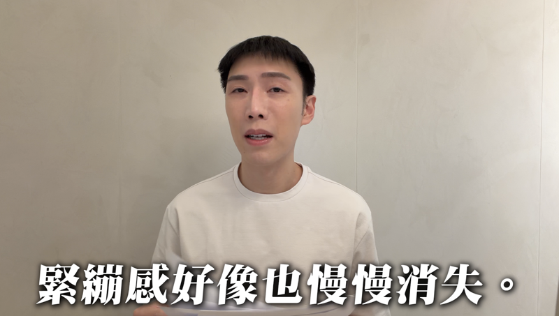 百萬YTR小吳經營9年宣布解散公司　無奈「喘不過氣」做出最痛的決定