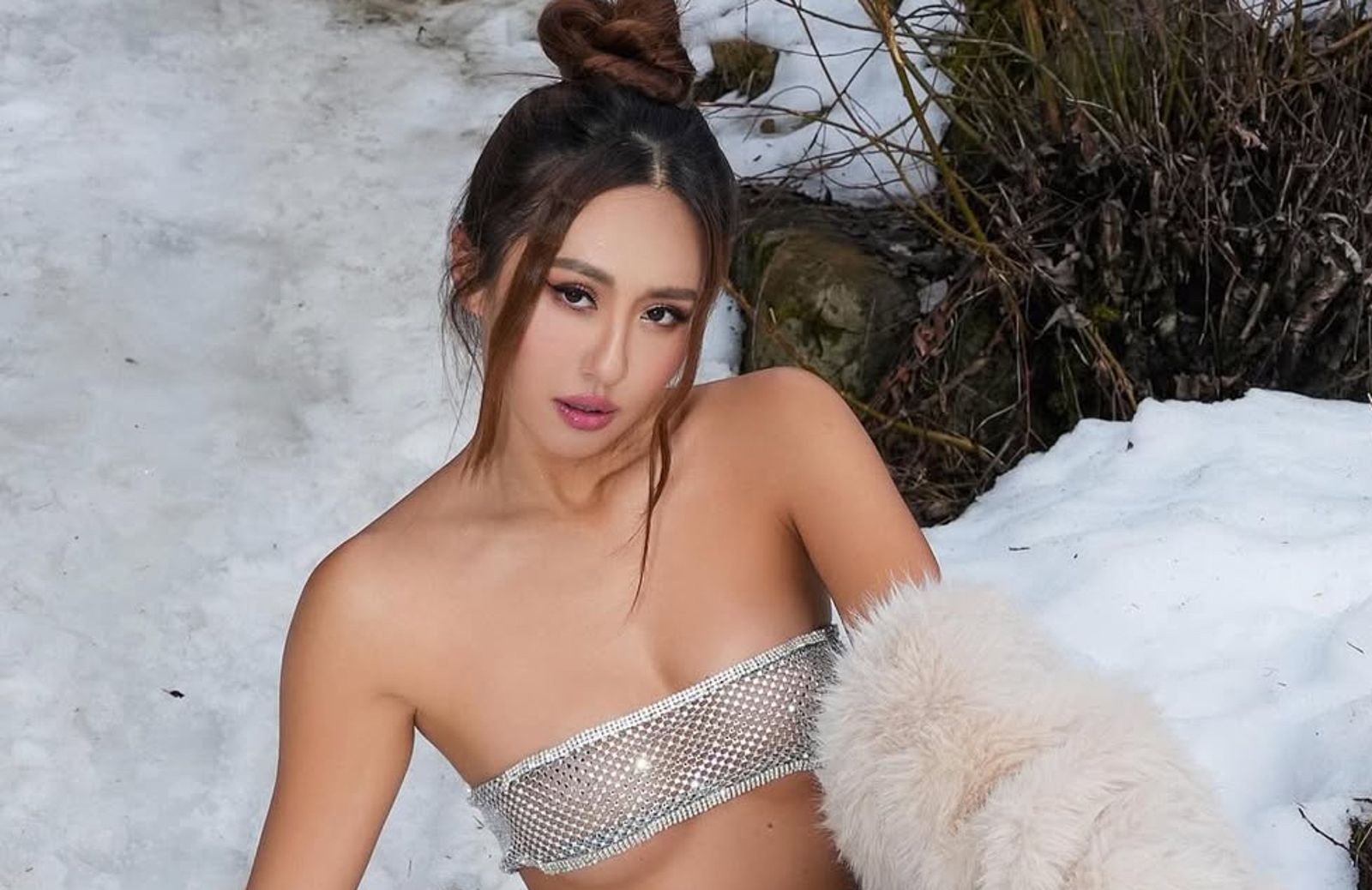 薔薔開除「元老級」攝影師　「曾在節目中亮相」網瘋猜當事人