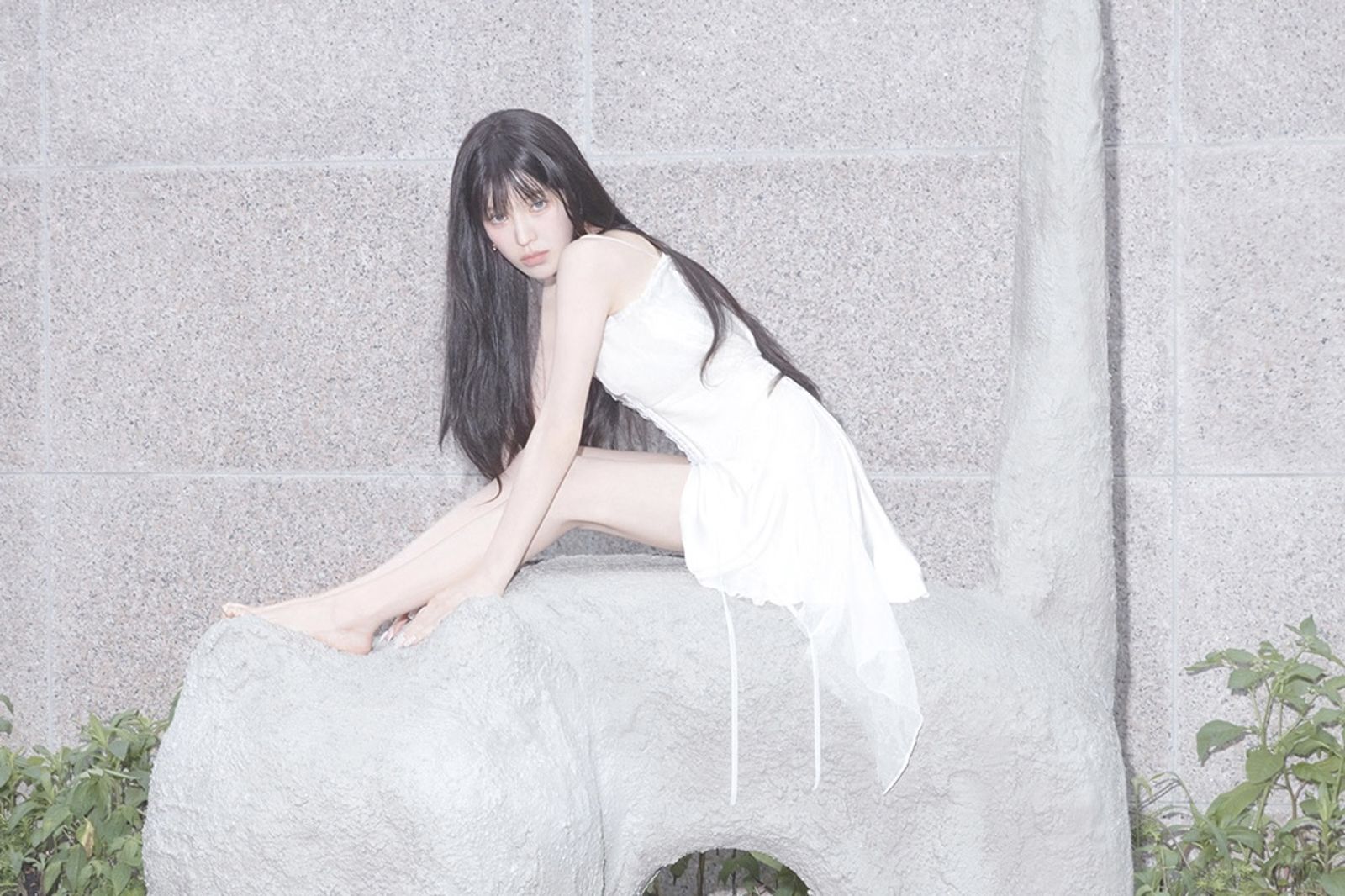 Wendy做自己！　圓夢「樂隊開唱」世巡首站在台灣