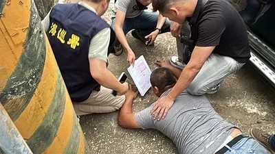 冬奧國手晚年變毒梟!臥病住院仍指揮販毒 醫院成「運毒指揮中心」