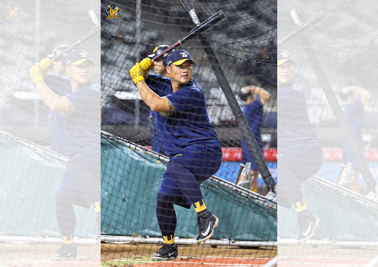 中職／「真的可惜！」陳俊秀談林哲瑄退休　認為還有實力繼續打