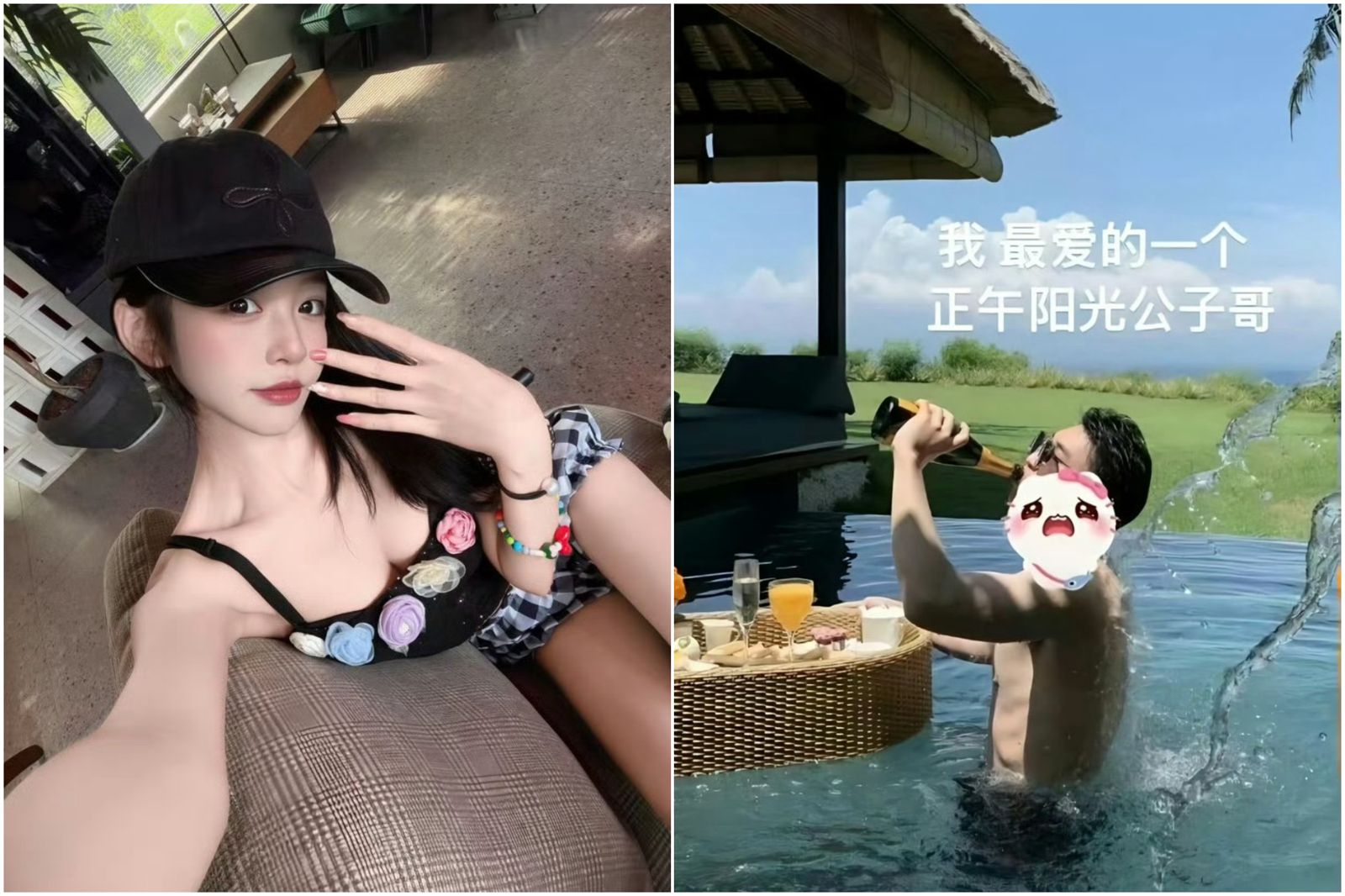 睡遍頂流司曉迪甜喊最愛「正午陽光公子哥」 網瘋猜是「他」!超狂背景被挖出:可直接快轉到拿獎