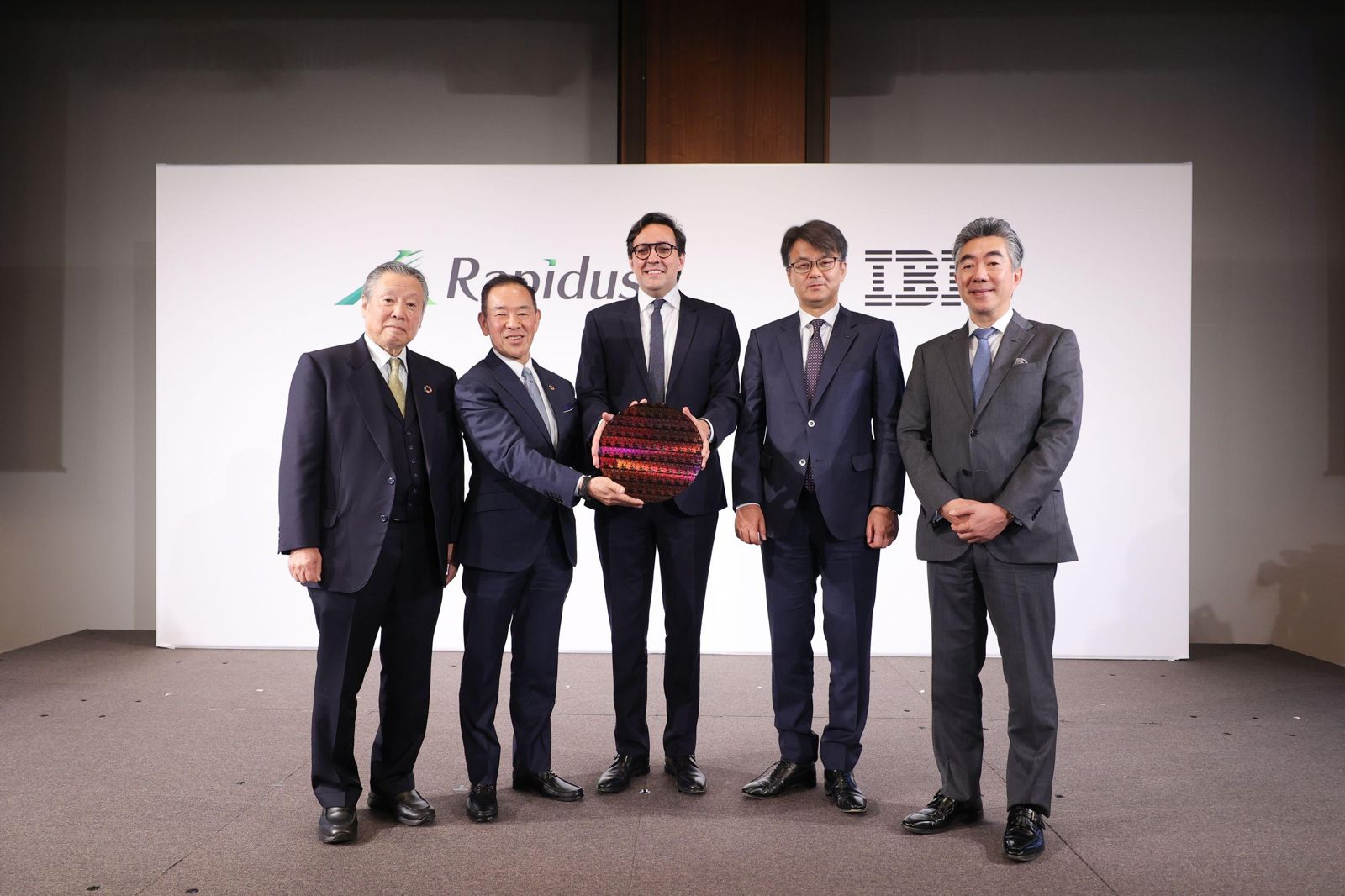 Rapidus 2奈米客戶找到了　能對標台積電？業界這樣看