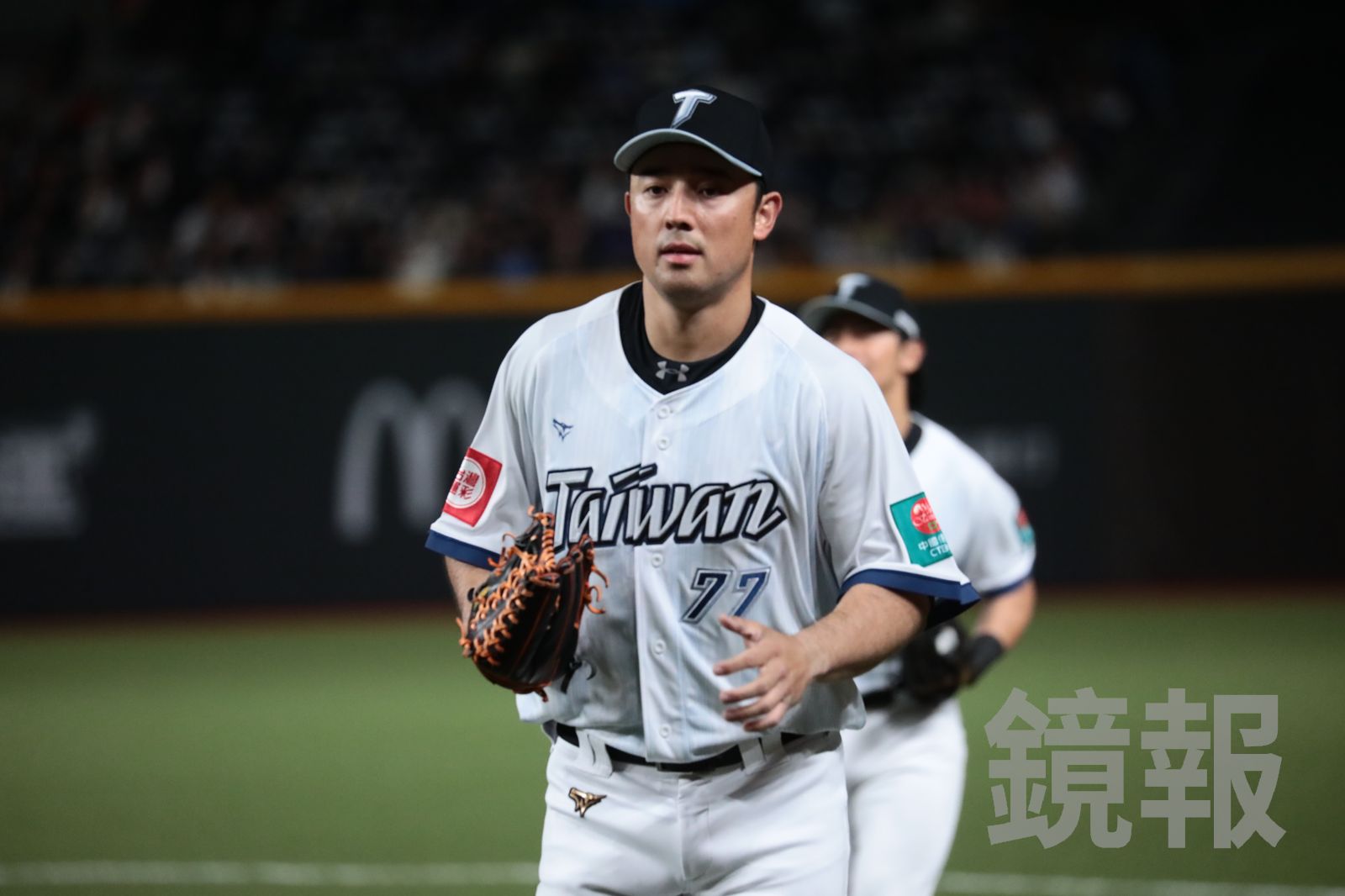 續扛西武獅四番！林安可首長打＋首打點出爐　宋家豪連2戰登板無失分