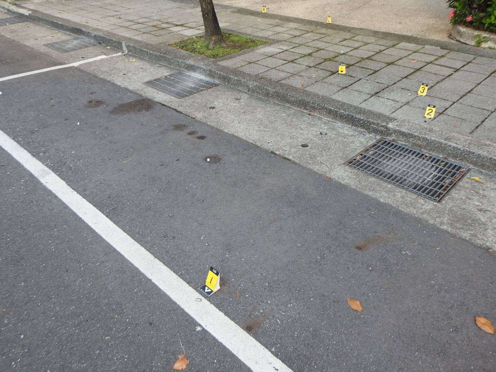 黑幫「網內互打」!三峽、樹林幫派據點互轟 竟是竹聯自己人...槍手上月就曾「場勘」
