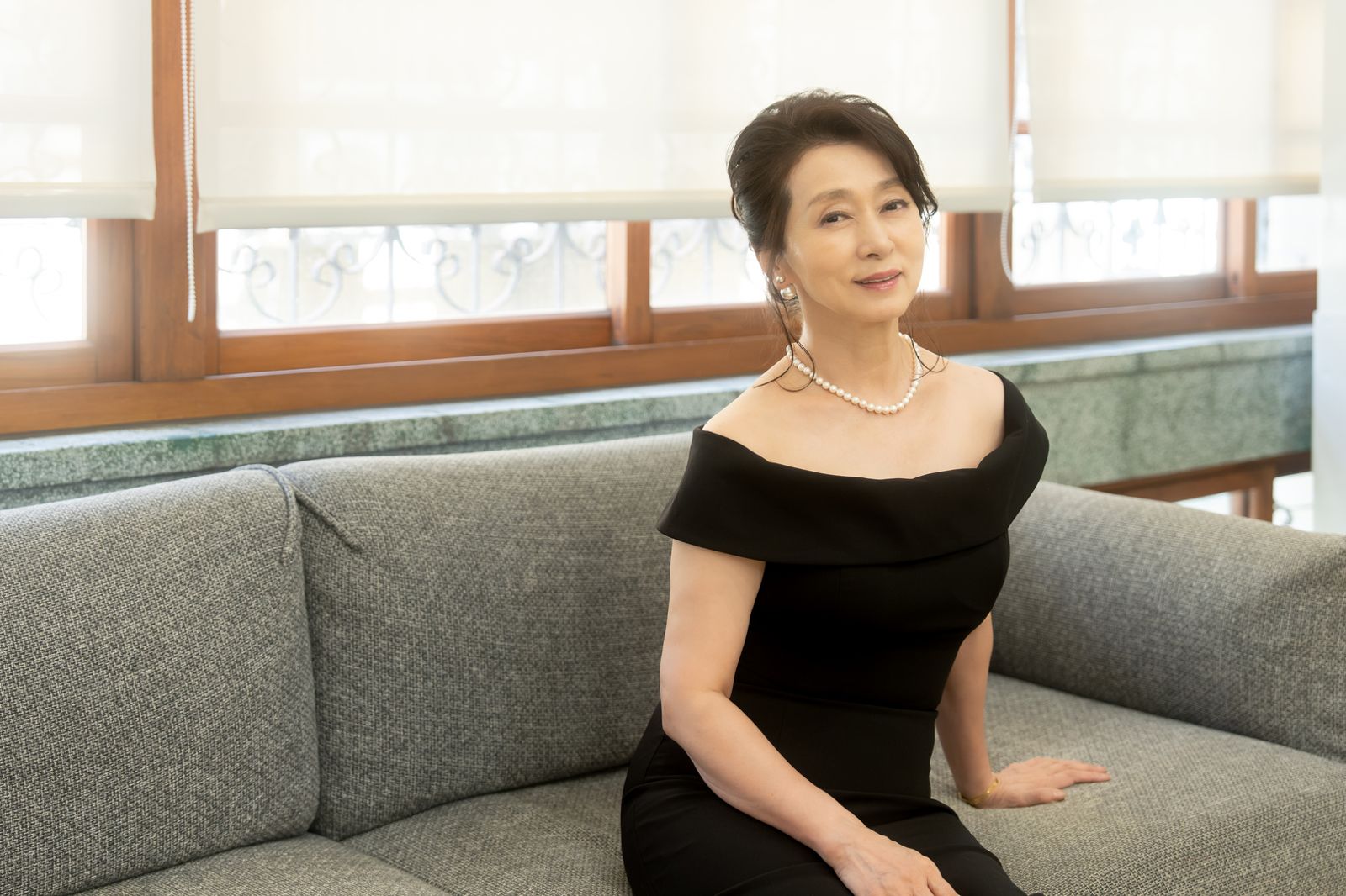 韓國惡婆婆來台重現「砸錢」:跟我兒分手 驚訝台灣劇組超狂服務!每天嗨做這件事被警告「會死」