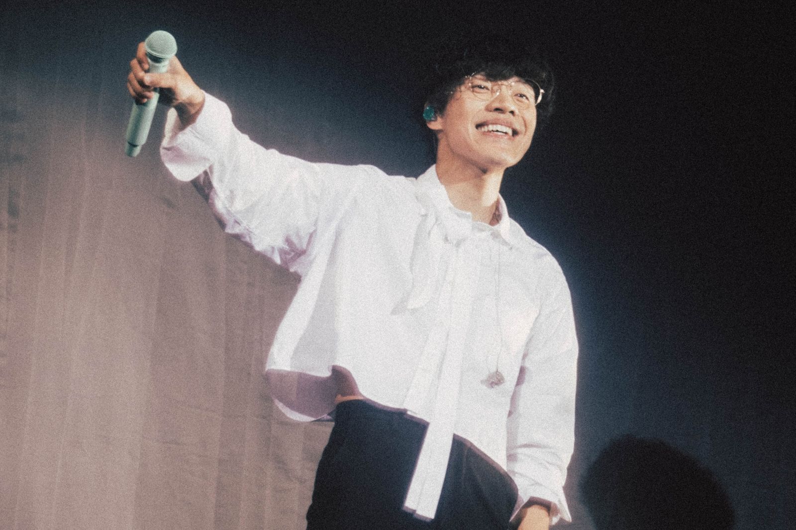 黃牛票一張飆破6萬!盧廣仲北高演唱會「1分鐘秒殺」 突宣布北高雙加場搶票時間曝光