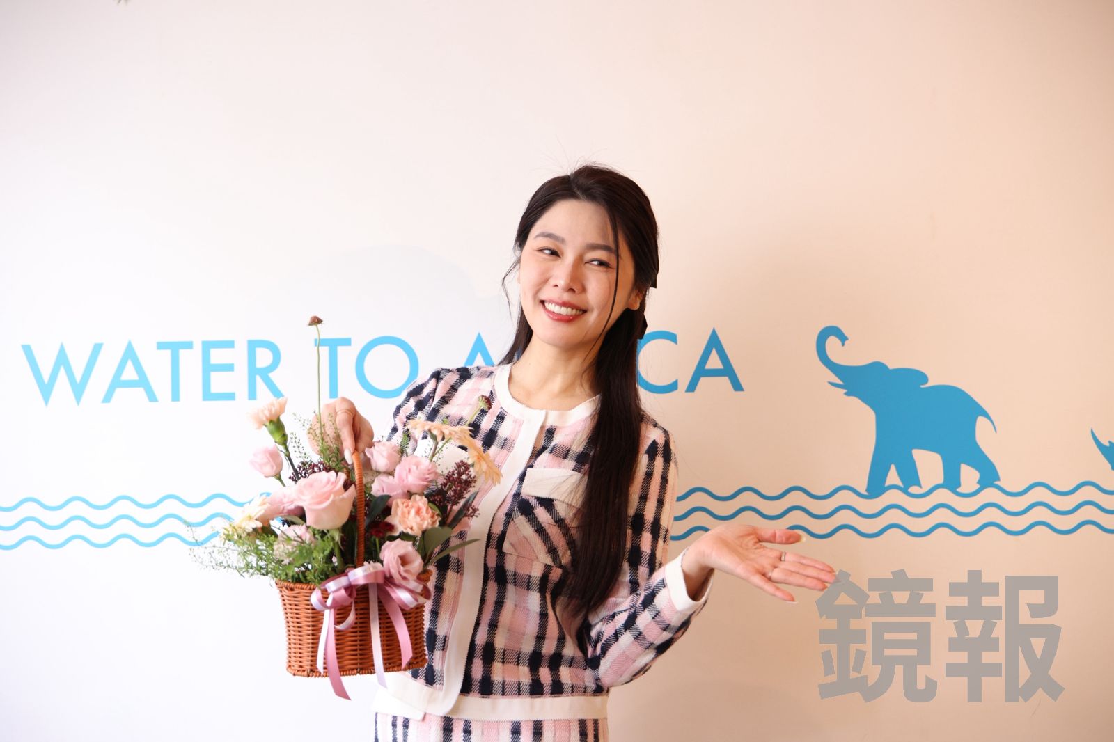 星二代孫安佐頻出包!白家綺20歲大女兒曾被抓違法...吐為人父母心聲 砸10萬資助開業現況曝光