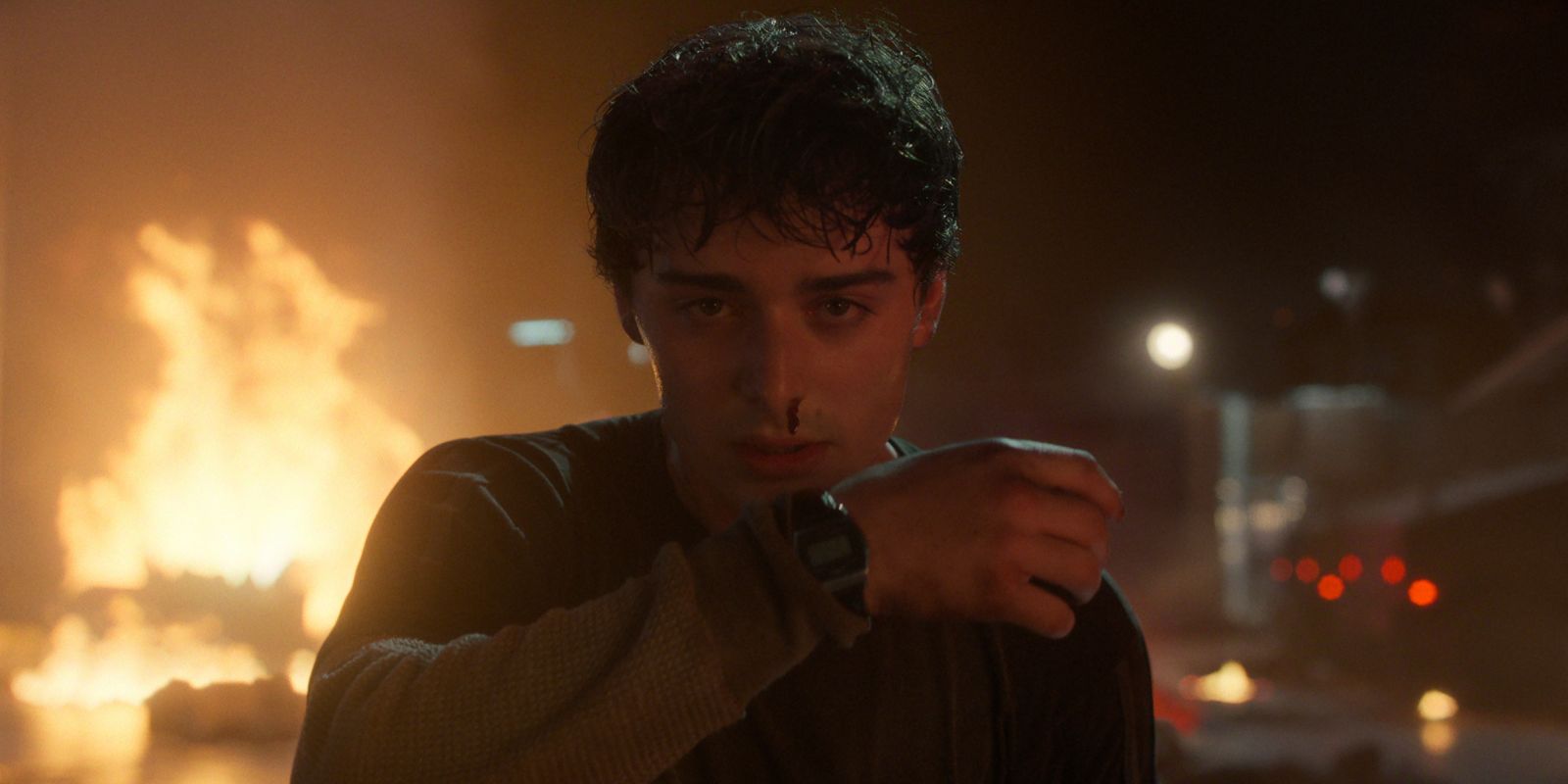 《怪奇物語》最終季破紀錄！5天5960萬次觀看　成Netflix英文影集史上最強開局