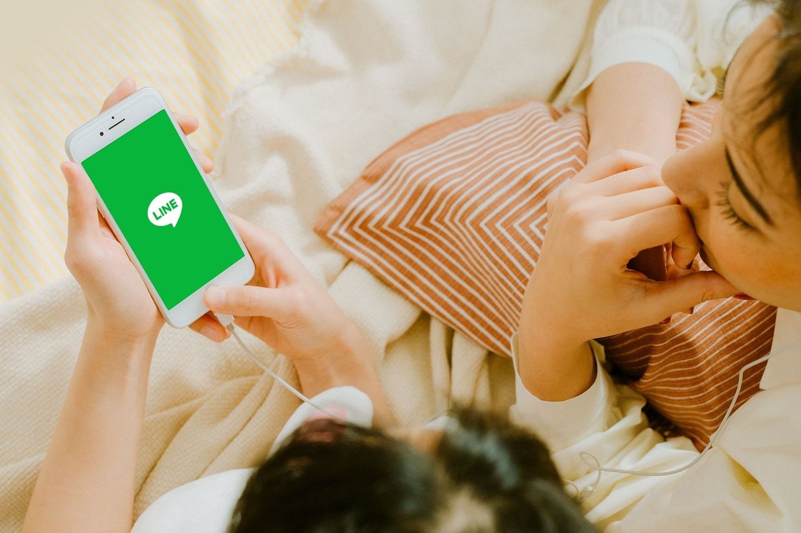 LINE訂閱制要來了！5大會員專屬功能一次看　月費165元最快這時上線
