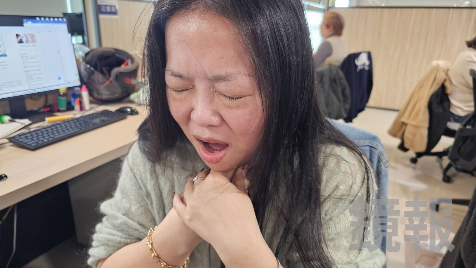 這篇要收藏！被噎到「先不要哈姆立克法」　最新正確急救方法來了