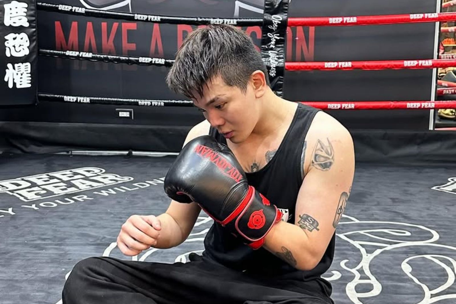 孫生承認與未成年發生關係　記者會現場痛哭失聲、經紀人飆罵主辦方