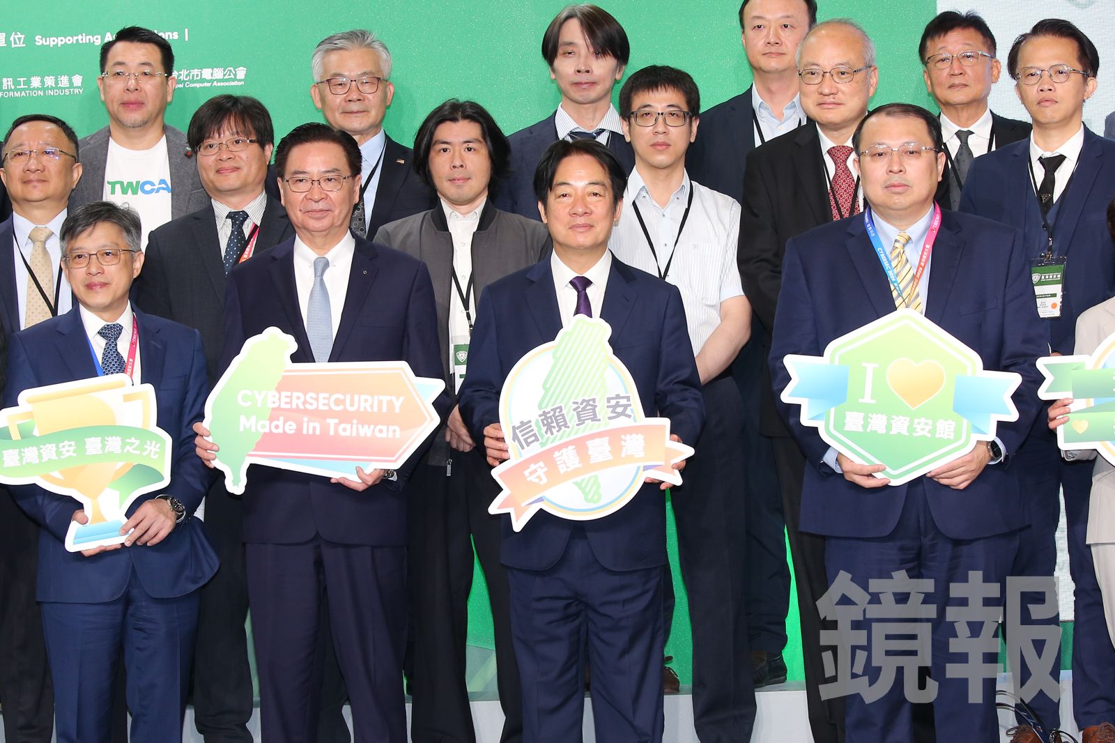 「最強內鬼」就在國家資安院！研究員寫程式駭自家系統　設雲端「許願池」機密任你載