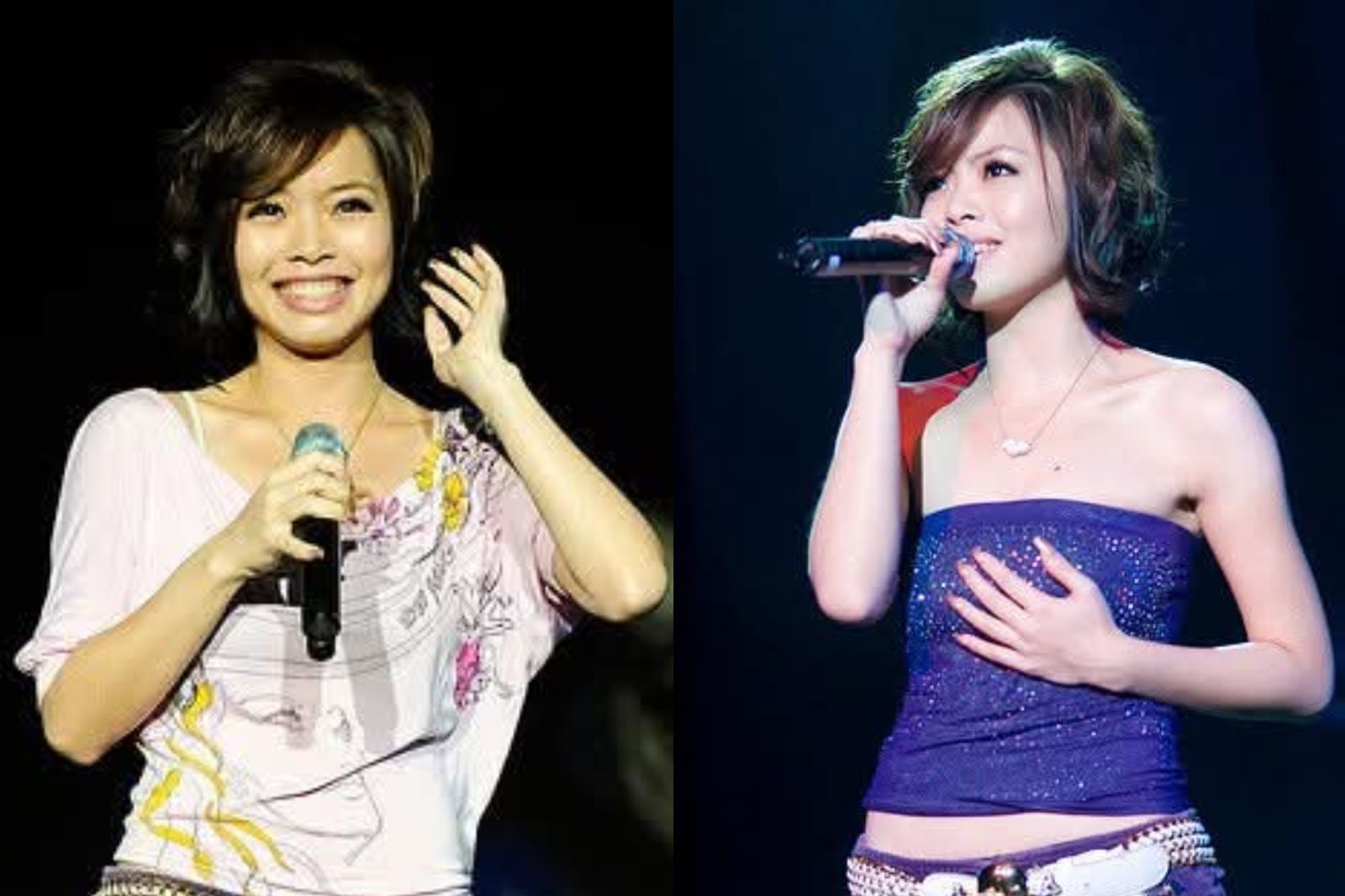 《星光》季軍24歲殞命！時隔18年昔戰友慟喊「真的好傻」惹人鼻酸