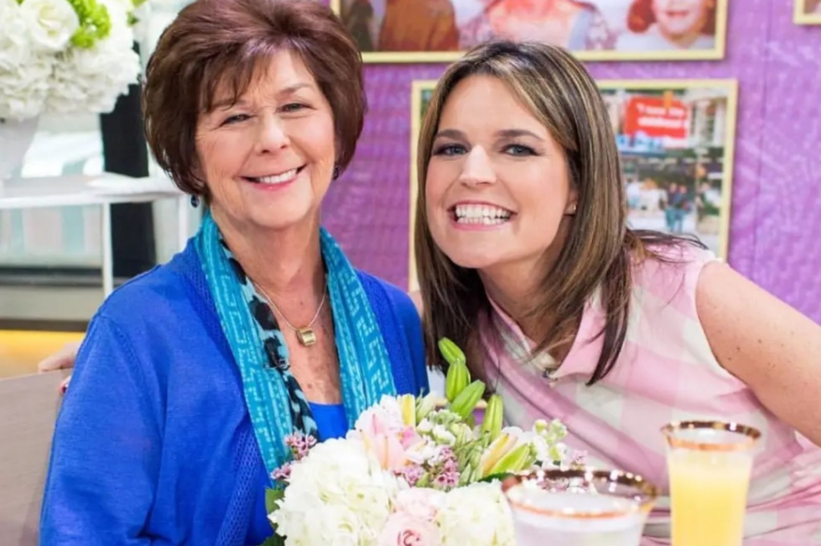 《今日秀》主持人母親遭綁架！綁匪「勒索信」內容曝　川普：掌握有力線索