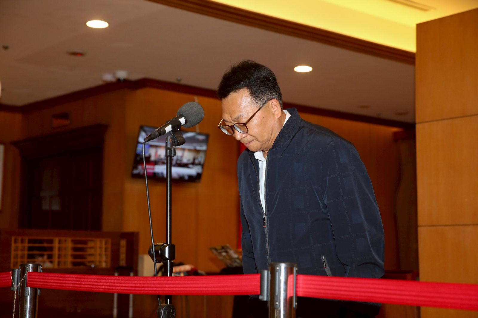 前立委陳歐珀涉貪遭聲押 北院今晚8點召開羈押庭