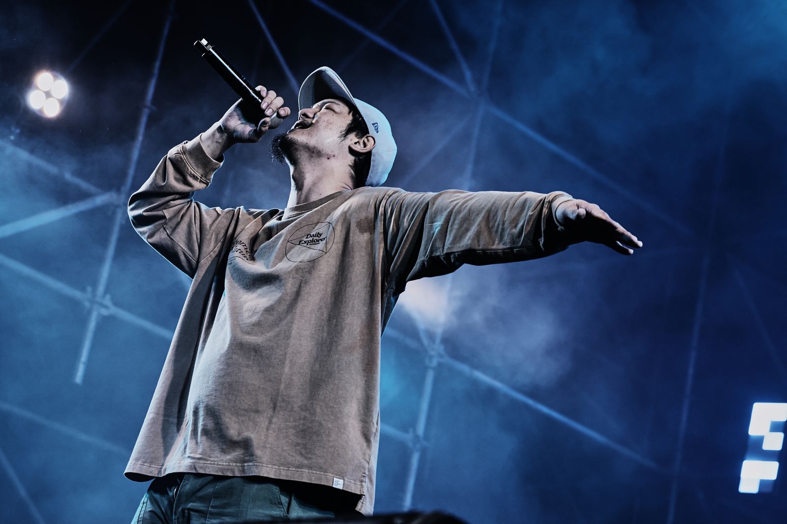 金曲歌王當爸後超反差!每天親自接送孩子上下學 Leo王私下生活曝光