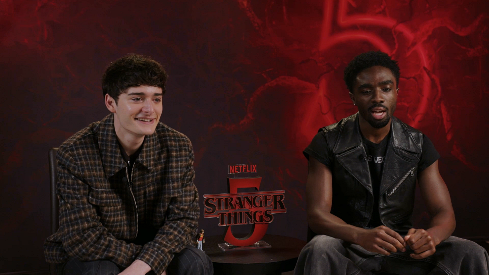 《怪奇物語》Dustin收禮嗨喊：在紐約買菜要背「台灣LV」　杜夫兄弟早將101列入清單