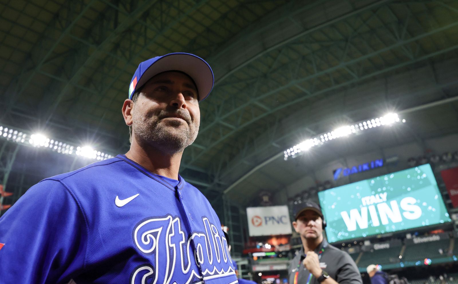 WBC黑馬止步4強！義大利遭逆轉不敵委內瑞拉　教頭：你們就是冠軍