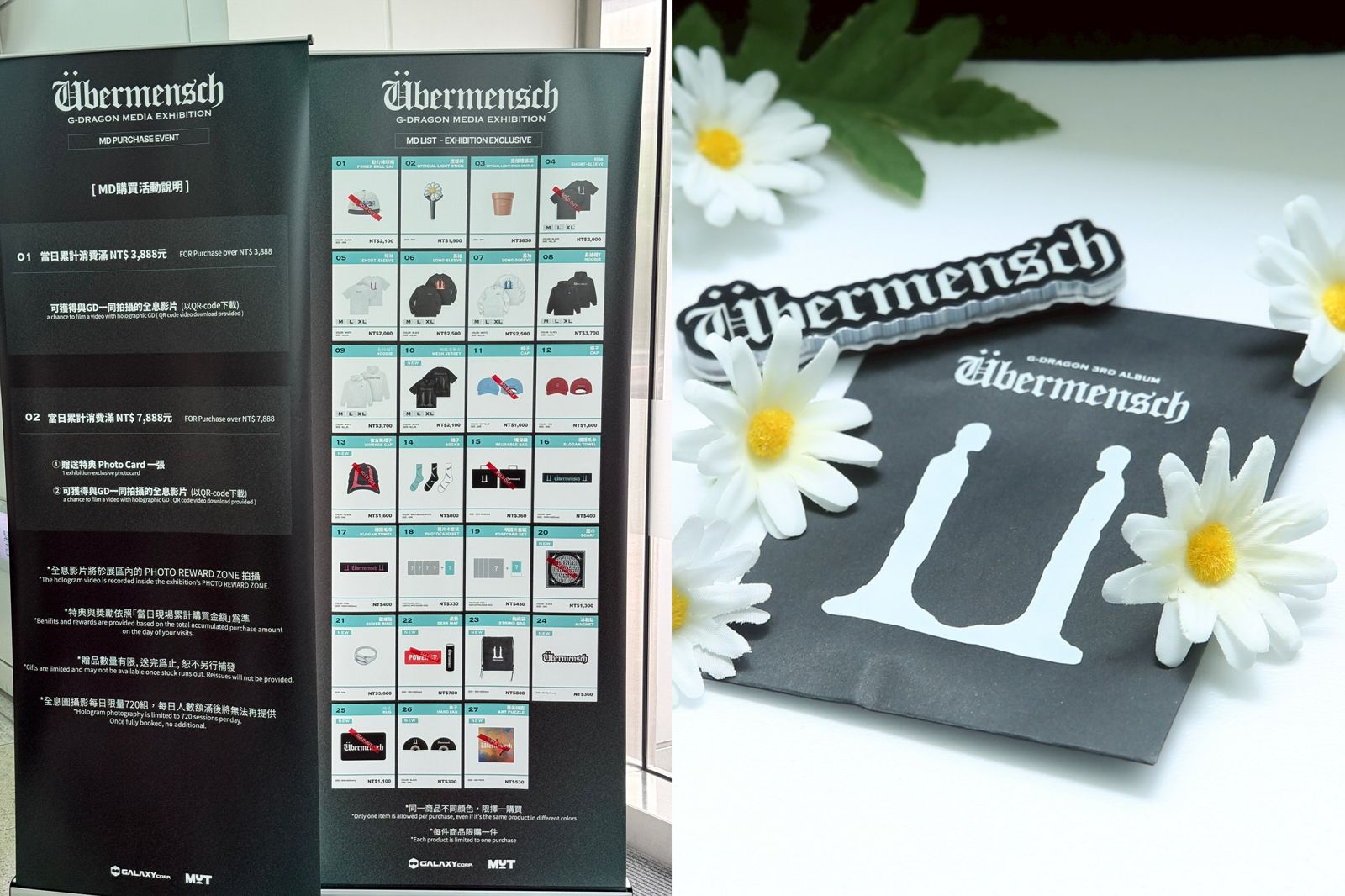 GD展第一天亂象頻傳！周邊備貨不足大缺貨　粉絲買不到當場爆氣