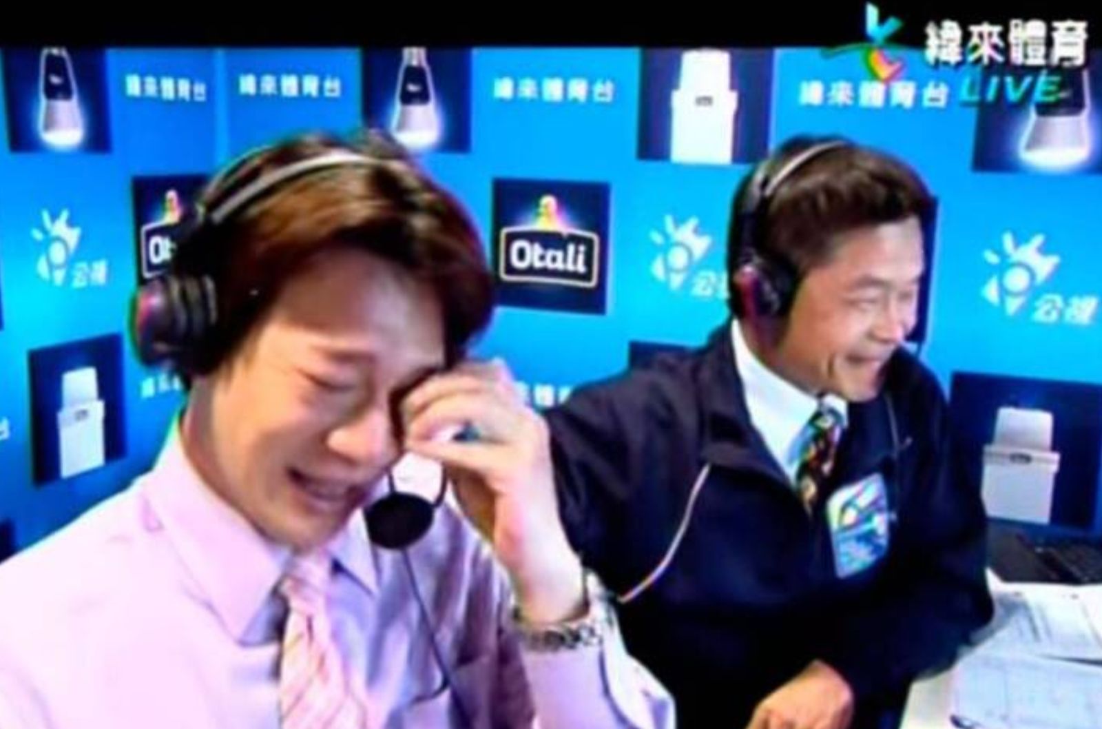 13年前哭喊「好想贏韓國」！台灣隊破魔咒　徐展元甩陰影激動發文「這句話」